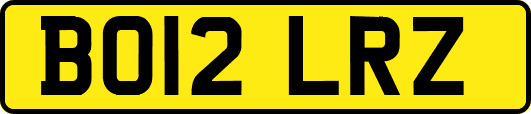 BO12LRZ