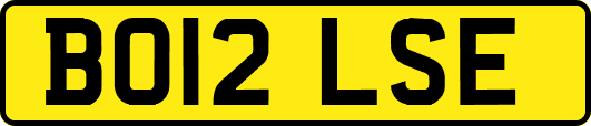 BO12LSE