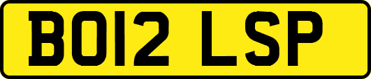 BO12LSP