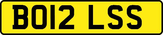 BO12LSS