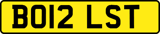 BO12LST