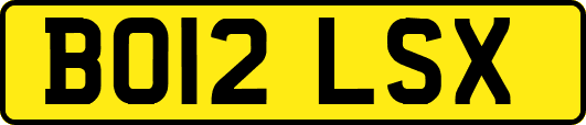 BO12LSX