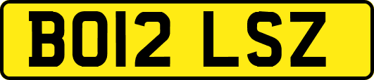 BO12LSZ
