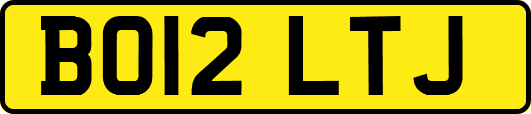 BO12LTJ