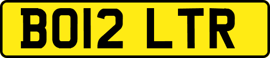 BO12LTR