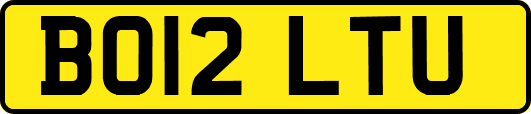 BO12LTU
