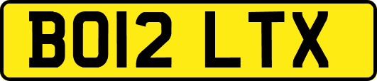 BO12LTX