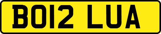 BO12LUA