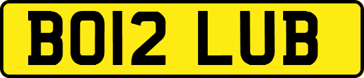 BO12LUB