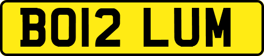 BO12LUM