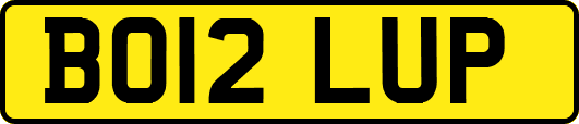 BO12LUP