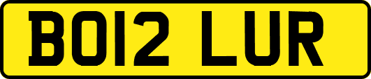 BO12LUR
