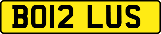 BO12LUS