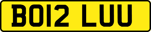 BO12LUU