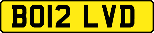 BO12LVD
