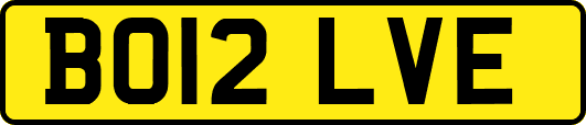 BO12LVE