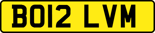 BO12LVM
