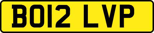 BO12LVP
