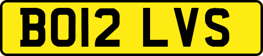 BO12LVS