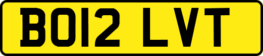 BO12LVT