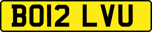 BO12LVU