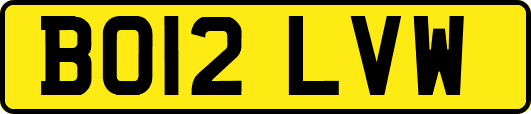 BO12LVW