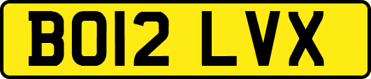 BO12LVX