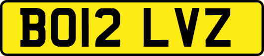 BO12LVZ