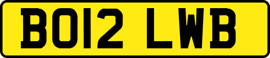 BO12LWB