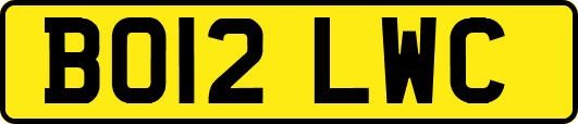 BO12LWC