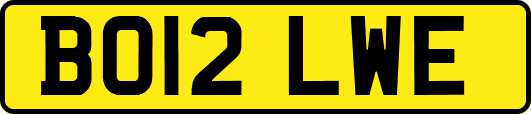 BO12LWE