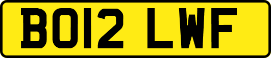 BO12LWF