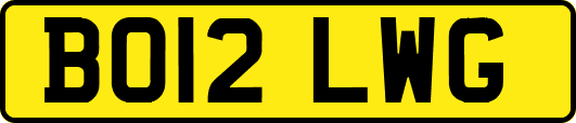 BO12LWG