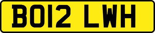 BO12LWH