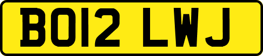 BO12LWJ