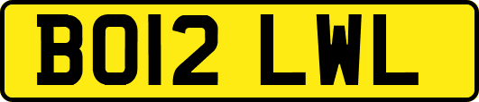 BO12LWL