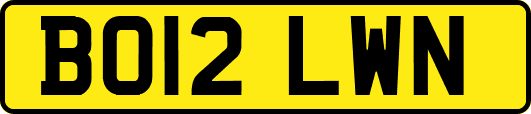 BO12LWN