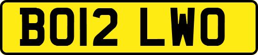 BO12LWO