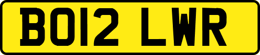 BO12LWR