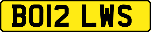 BO12LWS