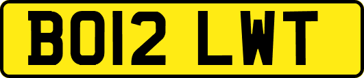 BO12LWT