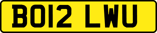 BO12LWU
