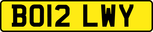 BO12LWY