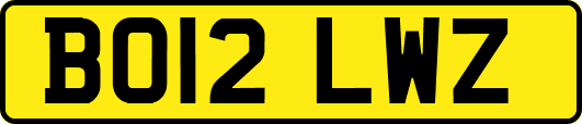 BO12LWZ