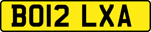BO12LXA