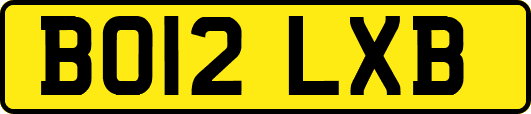 BO12LXB