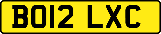 BO12LXC