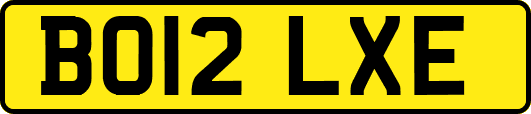 BO12LXE