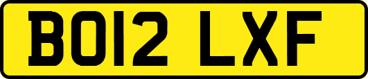 BO12LXF