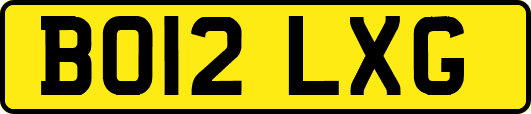 BO12LXG